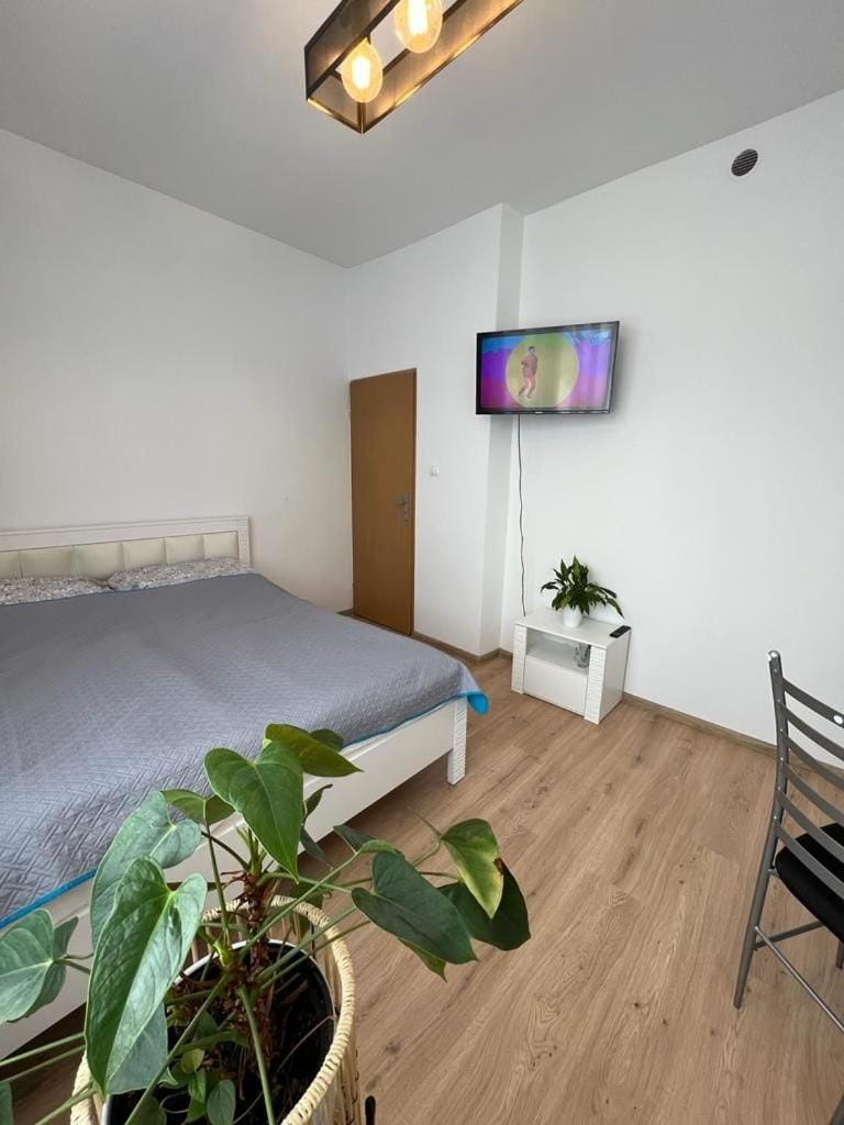 Oskar Vacation rental in Leba