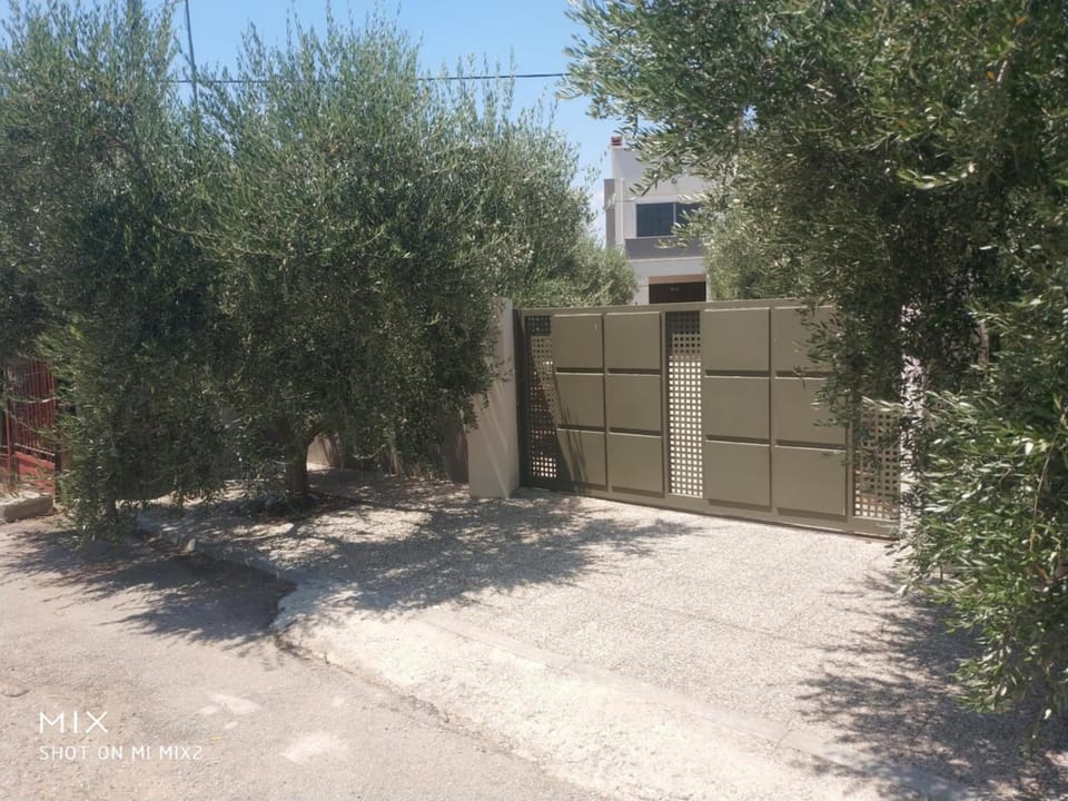 Panaritis House in Peloponnese Region