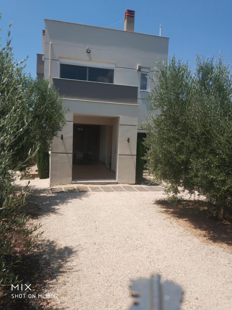 Panaritis House in Peloponnese Region