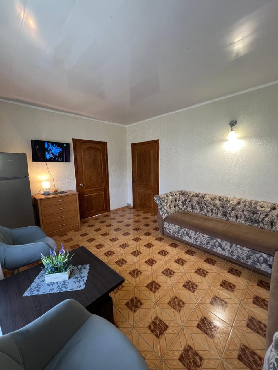 Apartaments Lyustdorf Apartment in Odessa