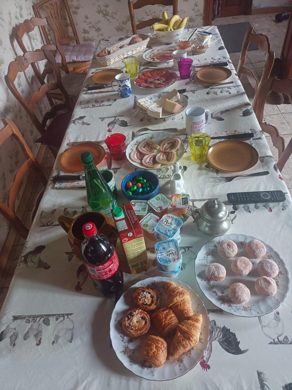 ''Mon Chez Moi'' House in Occitanie