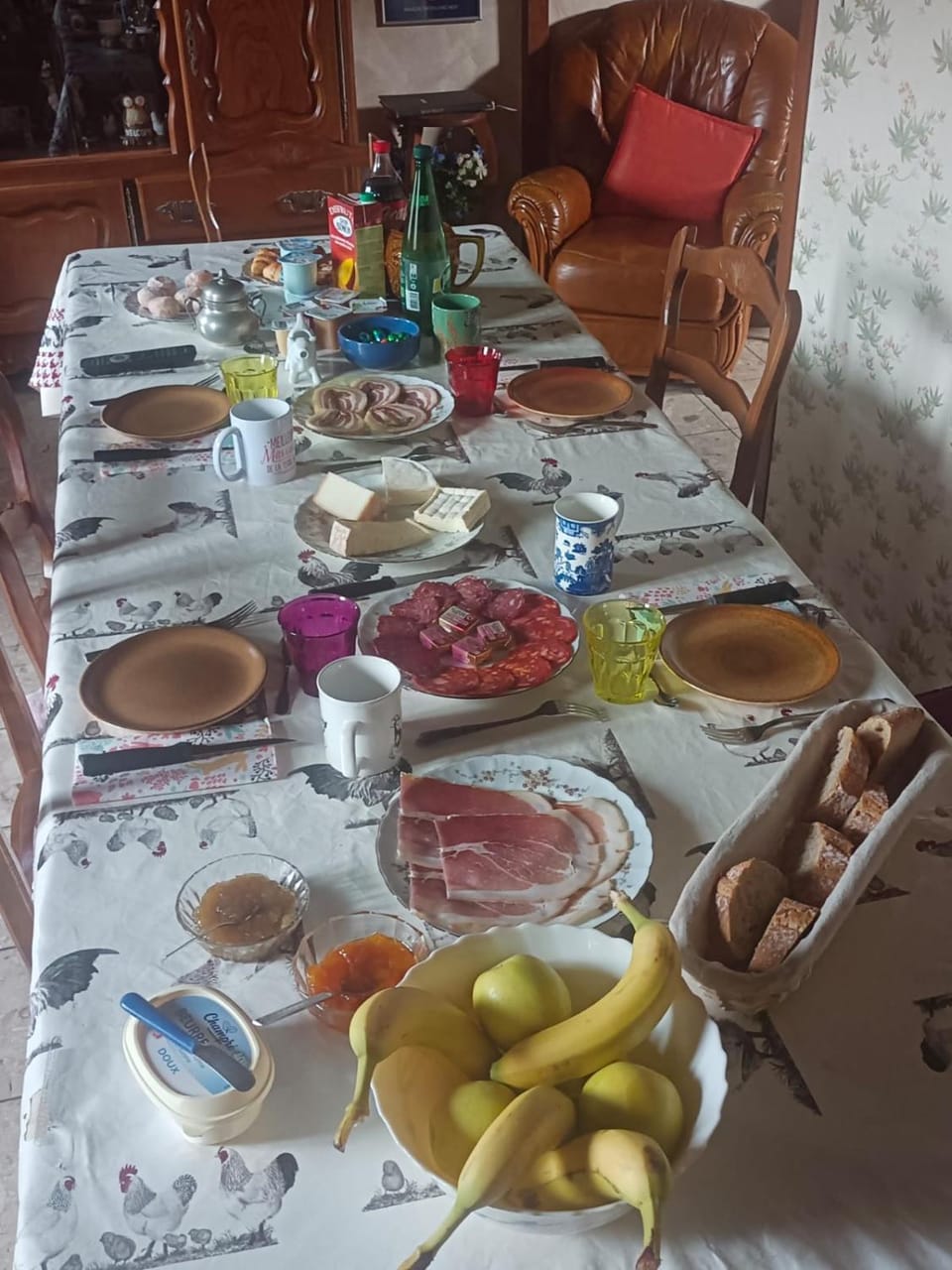''Mon Chez Moi'' House in Occitanie