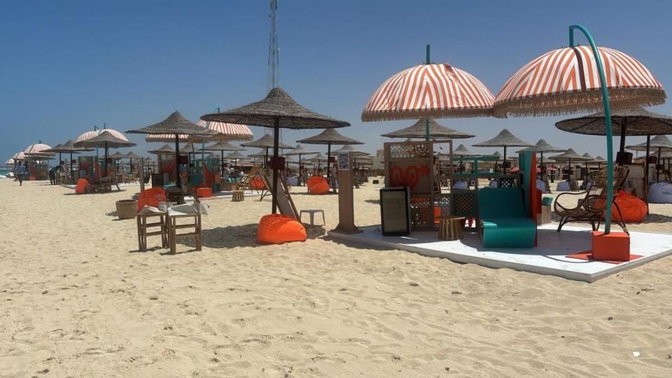 Mohamed Afifi Stella Heights - Sidi Abdel Rahman - Families - 3 Bed rooms Apartment in Egypt