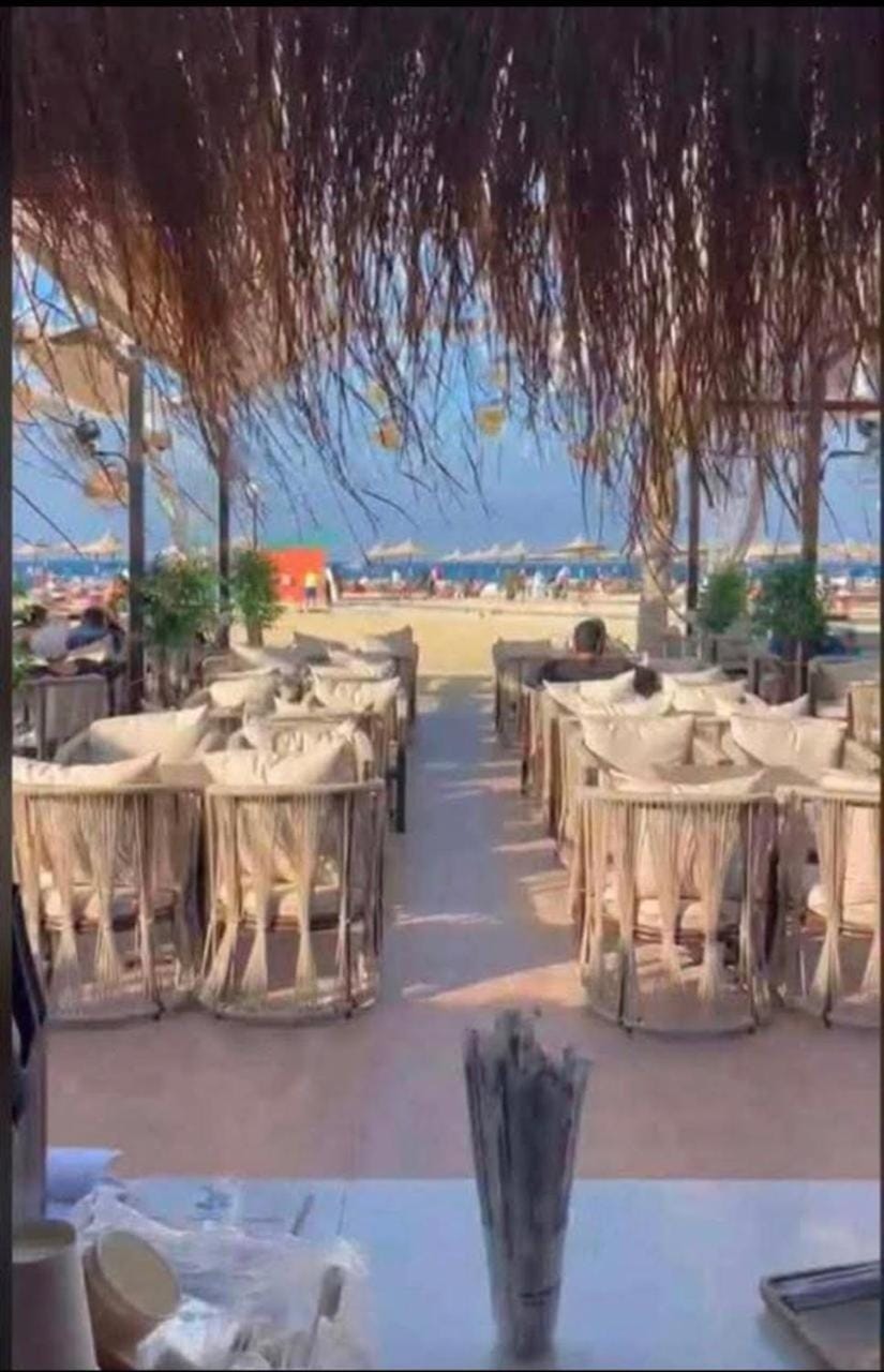 Mohamed Afifi Stella Heights - Sidi Abdel Rahman - Families - 3 Bed rooms Apartment in Egypt