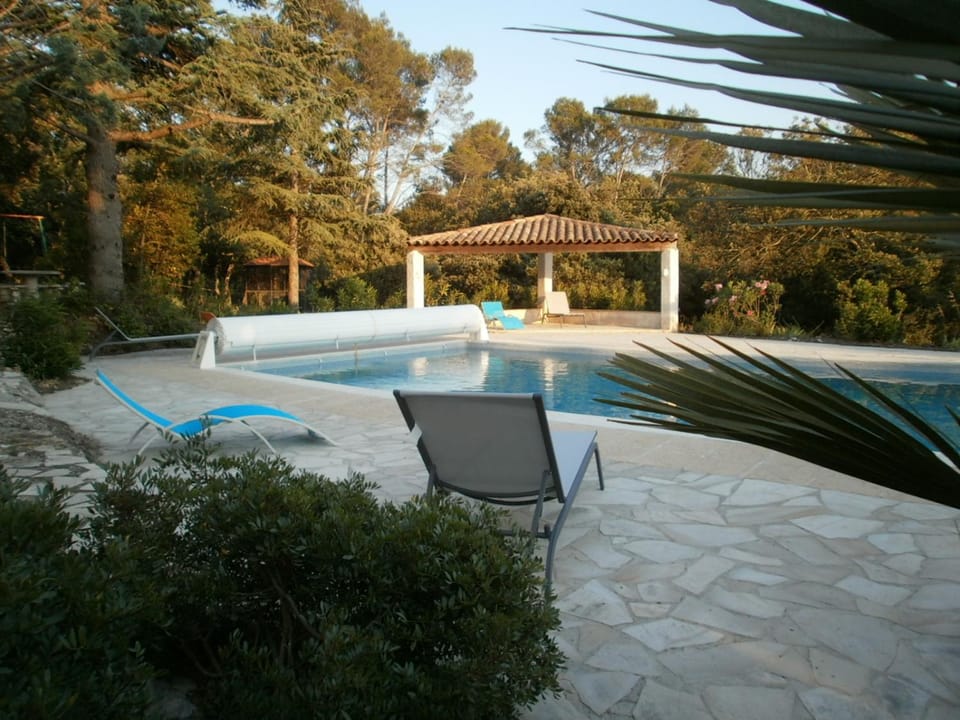 sunbed