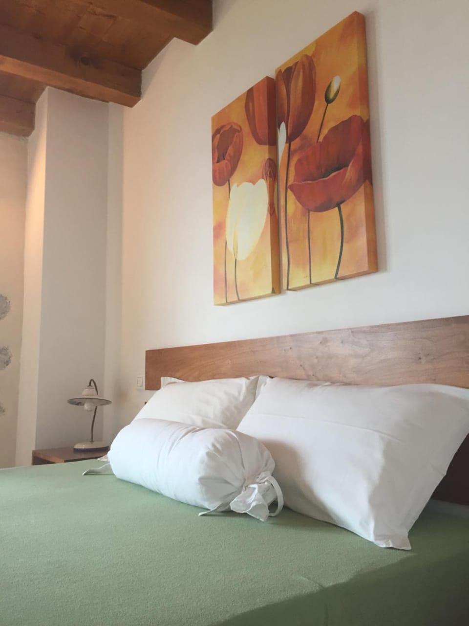 Bed & Breakfast Col Mazzet Bed and Breakfast in Trentino-South Tyrol