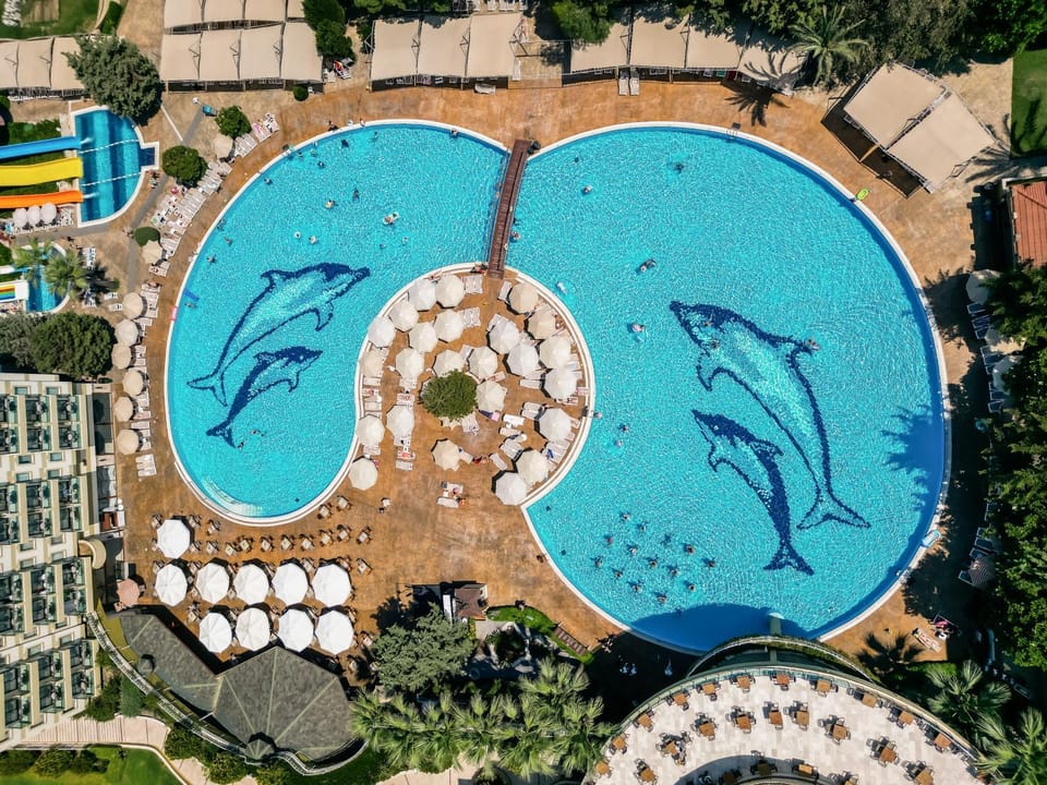 Adalya Art Side - Ultra All Inclusive Hotel in Side