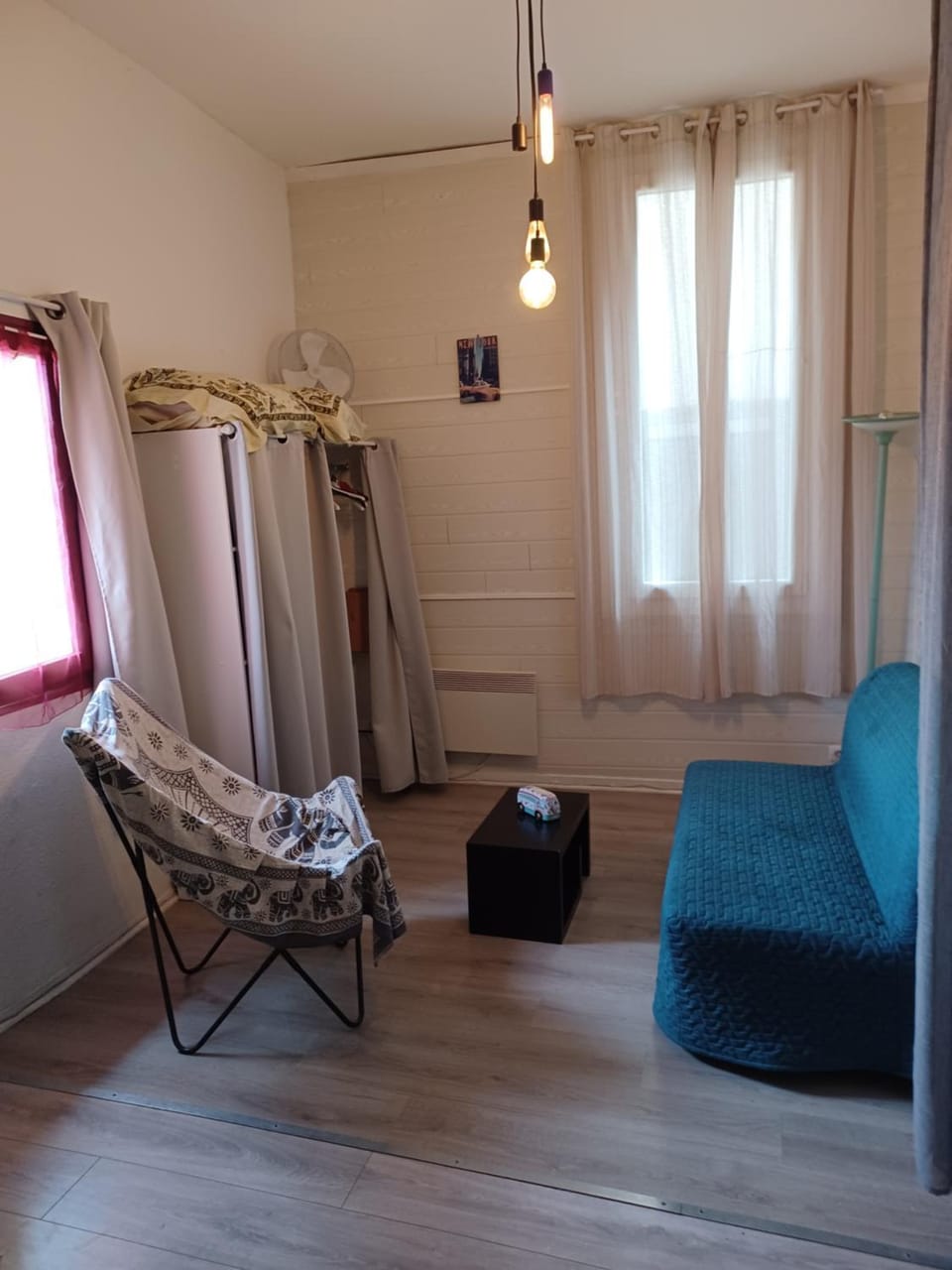 4 RUE MERCIER Apartment in Occitanie