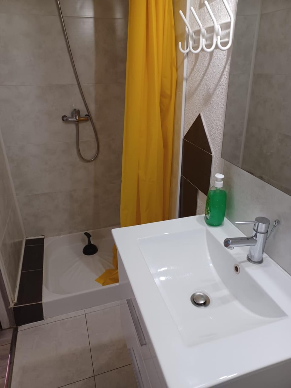 4 RUE MERCIER Apartment in Occitanie