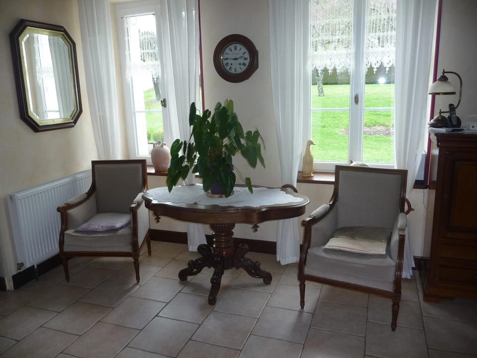 Pause Couffy Bed and Breakfast in Centre-Val de Loire