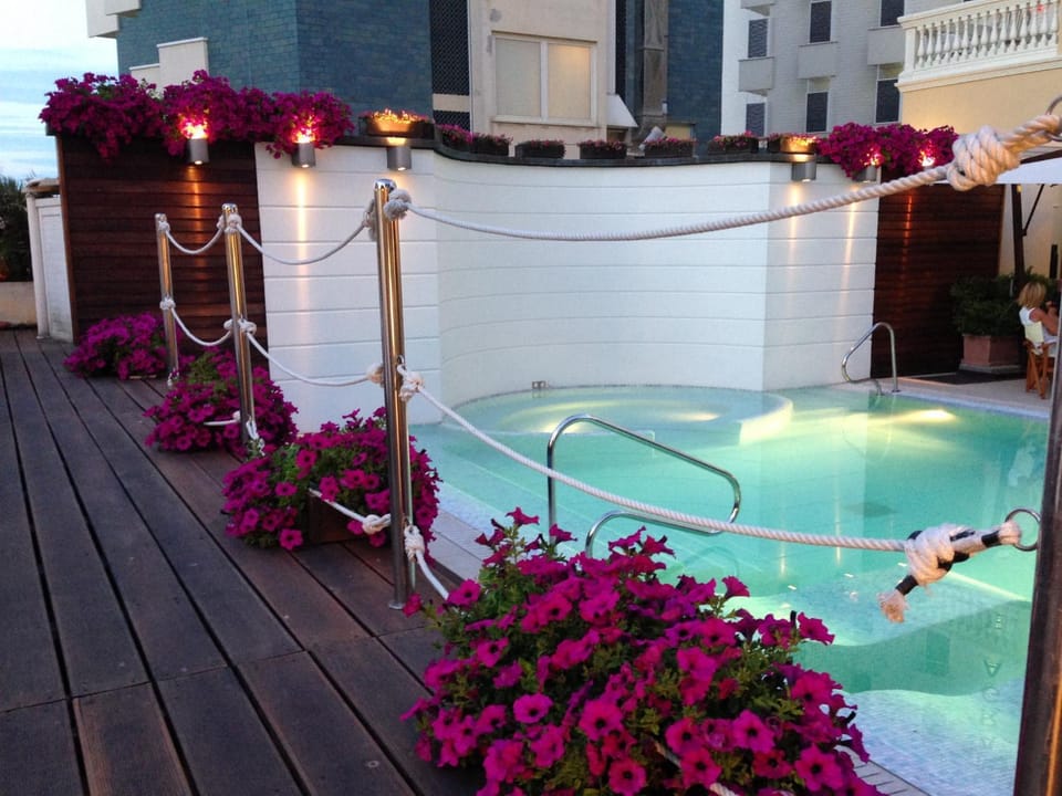 Pool view, Swimming pool, Swimming pool