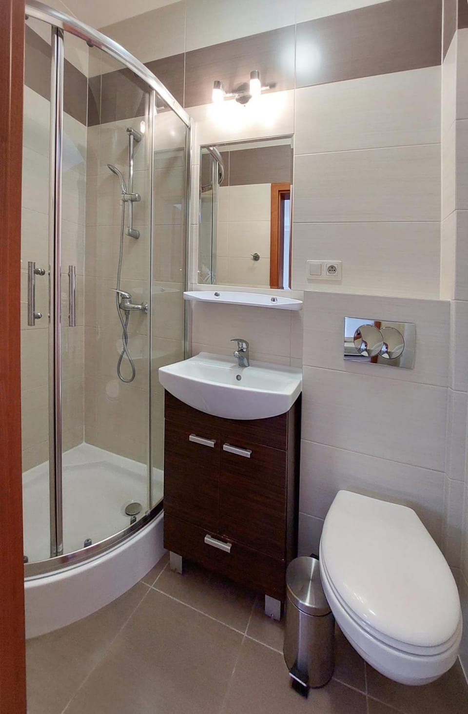 Willa Patryk Vacation rental in Pomeranian Voivodeship