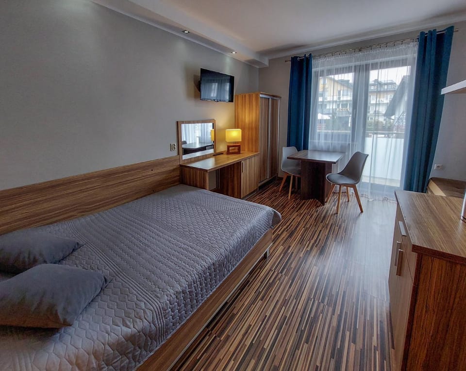 Willa Patryk Vacation rental in Pomeranian Voivodeship