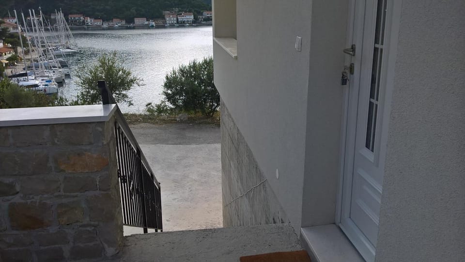 Apartman Zaklopatica Apartment in Dubrovnik-Neretva County