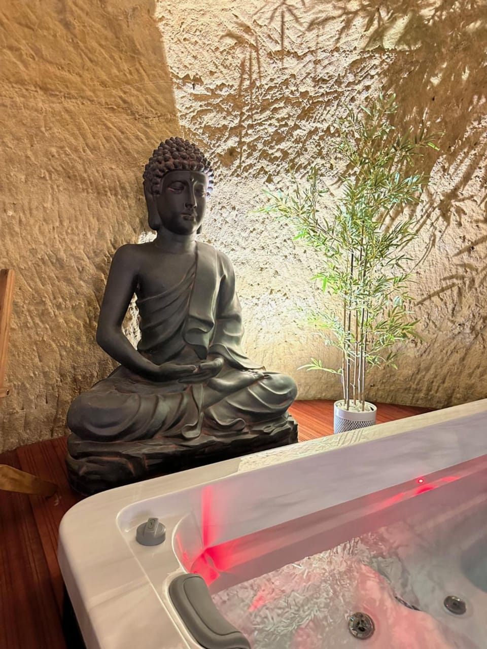 Hot Tub, Spa and wellness centre/facilities, Spa and wellness centre/facilities, Spa and wellness centre/facilities