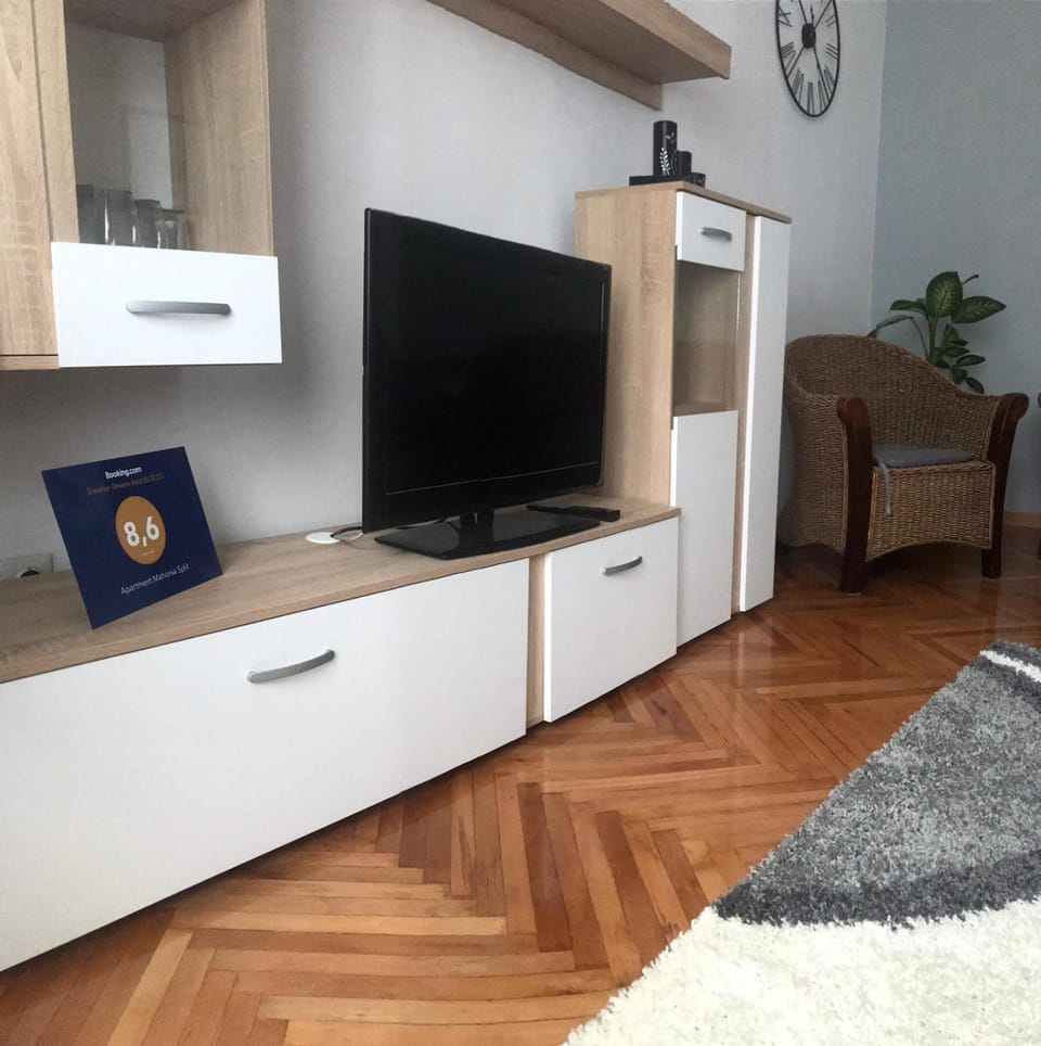 Apartment Mahonia Split Apartment in Split