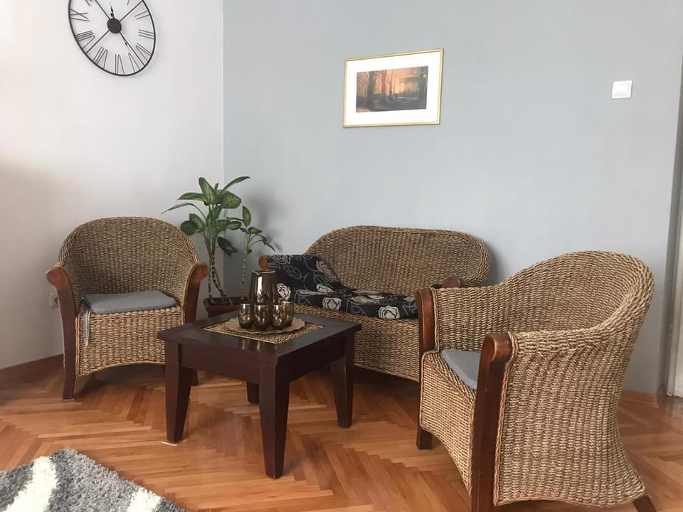 Apartment Mahonia Split Apartment in Split