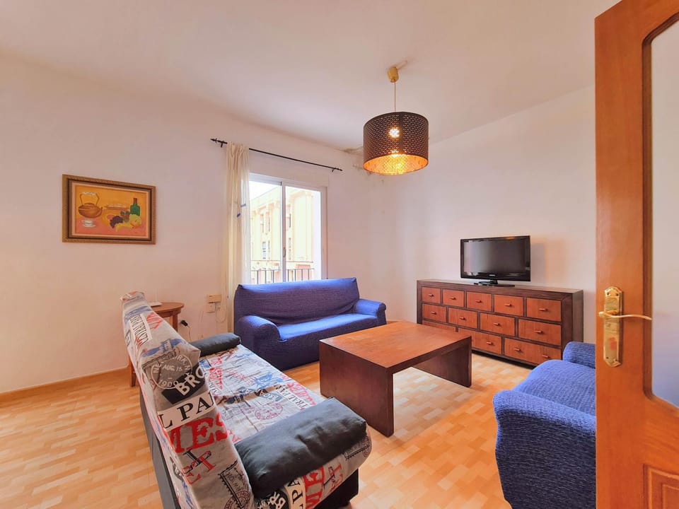 Apartamento grande en Centro de Cartagena Real - Arena Apartment in Cartagena