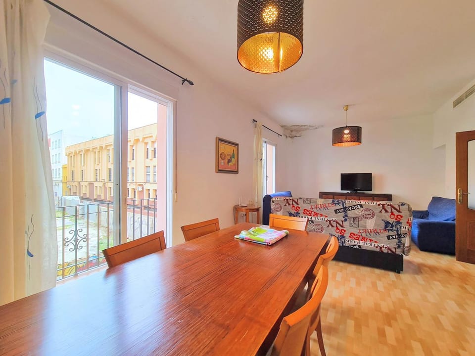 Apartamento grande en Centro de Cartagena Real - Arena Apartment in Cartagena