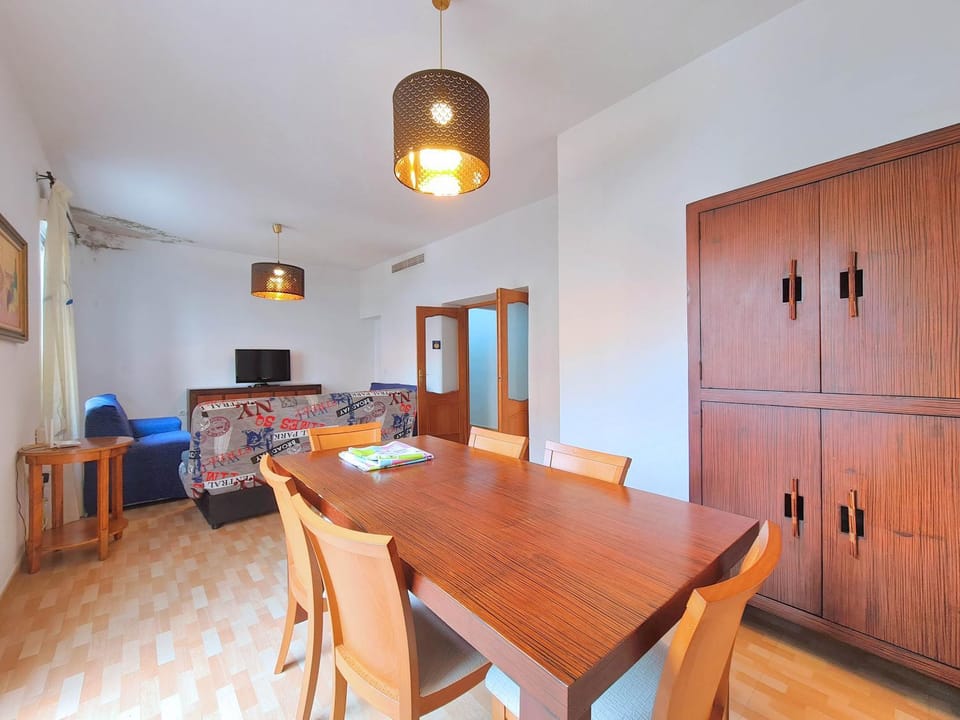 Apartamento grande en Centro de Cartagena Real - Arena Apartment in Cartagena