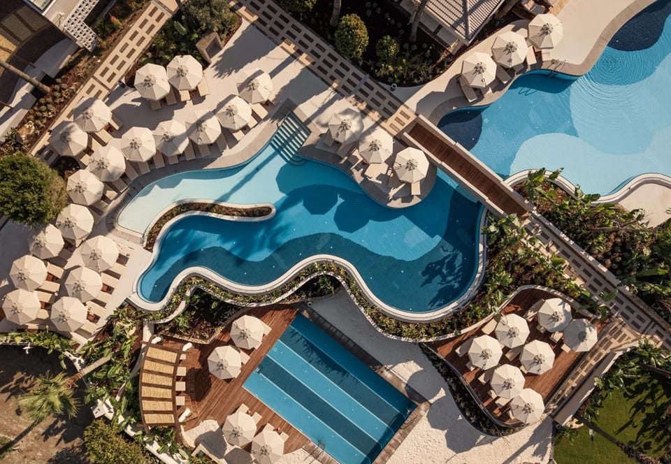 Adalya Bliss Resort in Side
