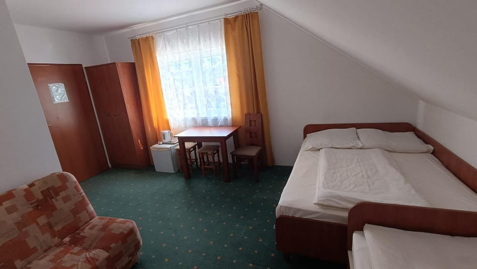 JODA Pokoje Goscinne Vacation rental in West Pomeranian Voivodeship, Poland