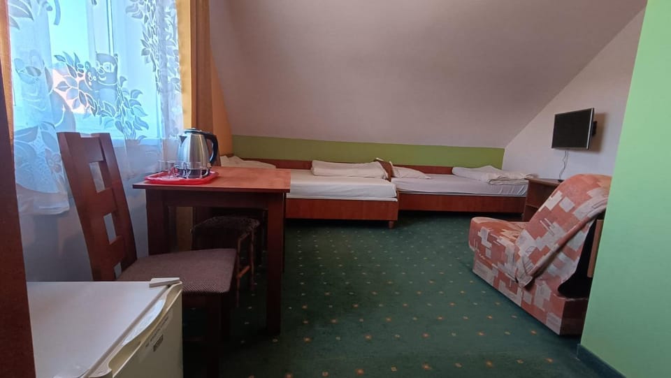 JODA Pokoje Goscinne Vacation rental in West Pomeranian Voivodeship, Poland