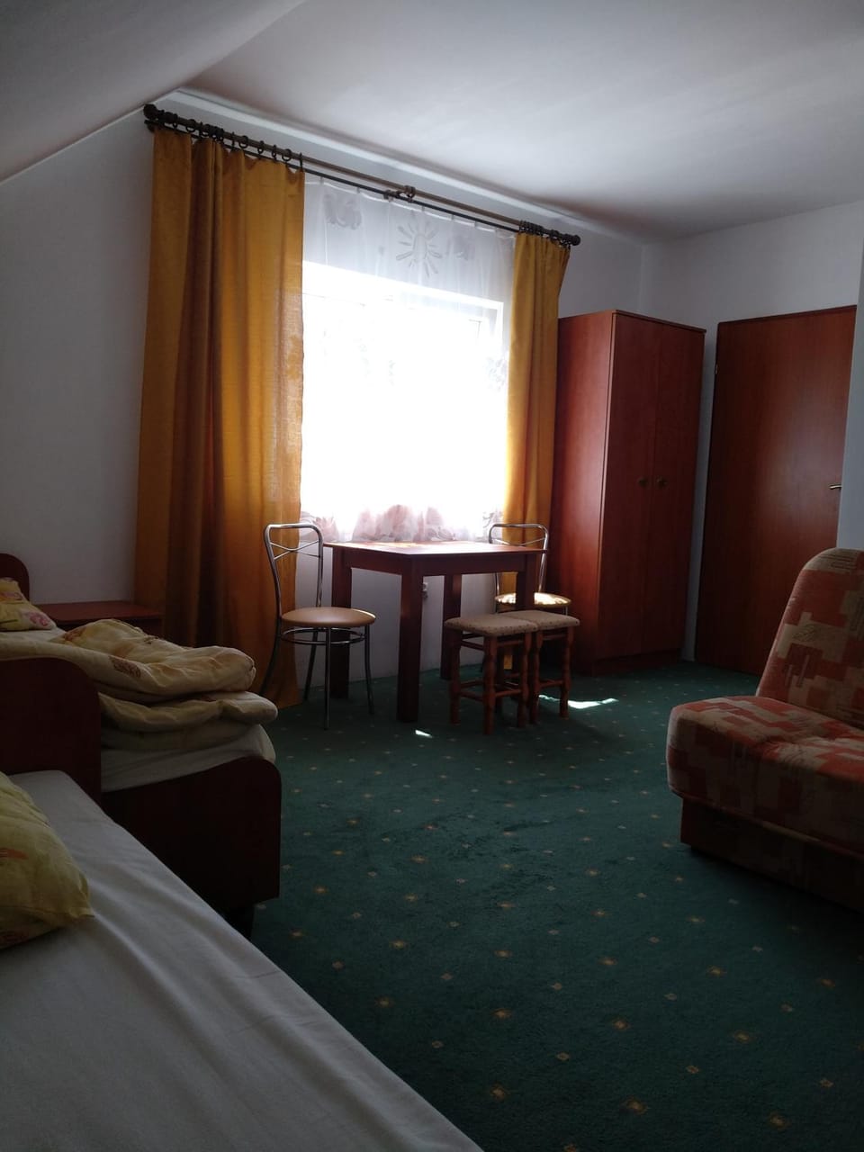 JODA Pokoje Goscinne Vacation rental in West Pomeranian Voivodeship, Poland