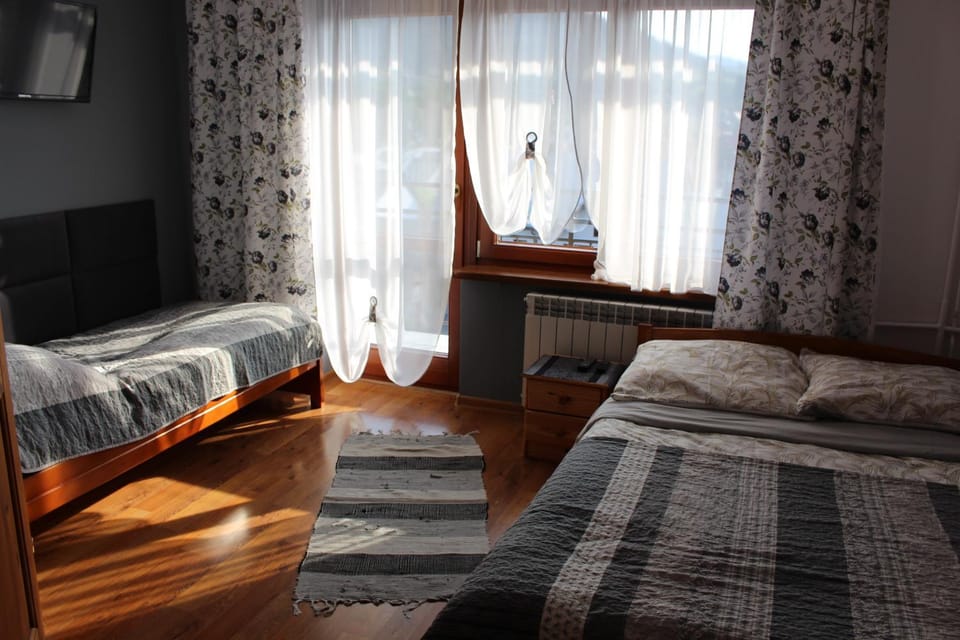 kwatery polaczyk Farm Stay in Lesser Poland Voivodeship