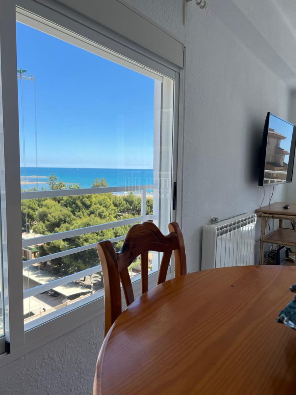 Apartamento con vistas Apartment in Benicàssim