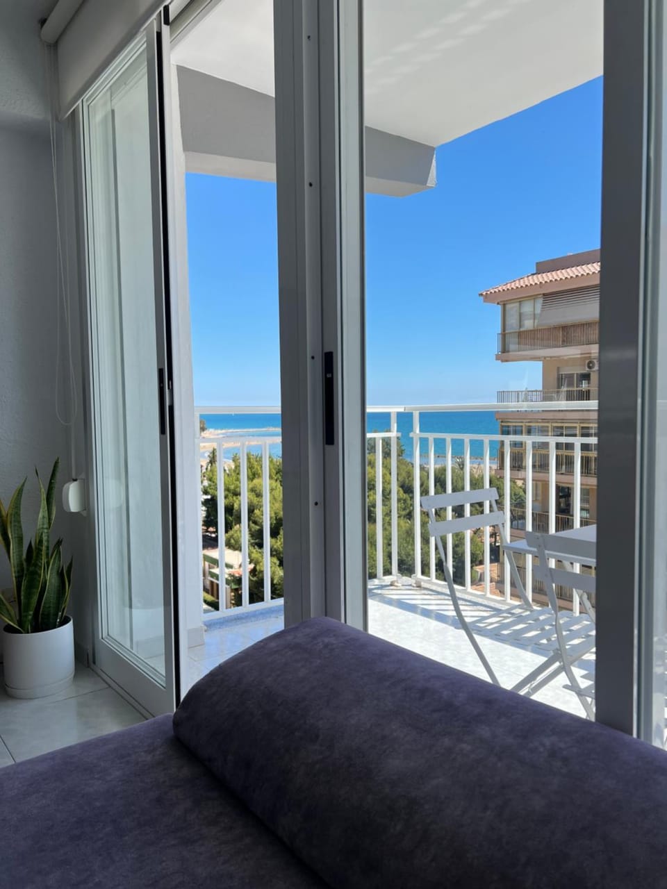 Apartamento con vistas Apartment in Benicàssim