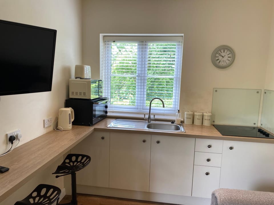 Spring Hill Cottages Apartment in Cherwell District