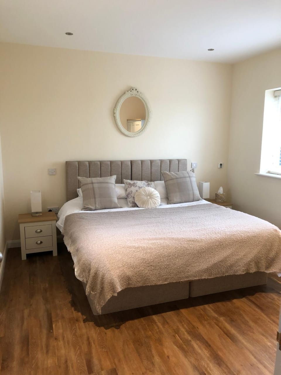 Spring Hill Cottages Apartment in Cherwell District