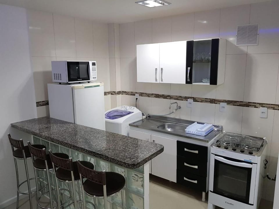 Proximo Mar ,Centrinho,109 Galeao, Apartamento Residencial Galeao Apartment in Florianopolis