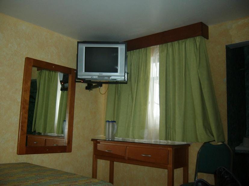 Hotel Del Rio Inn Hotel in San Luis Potosi