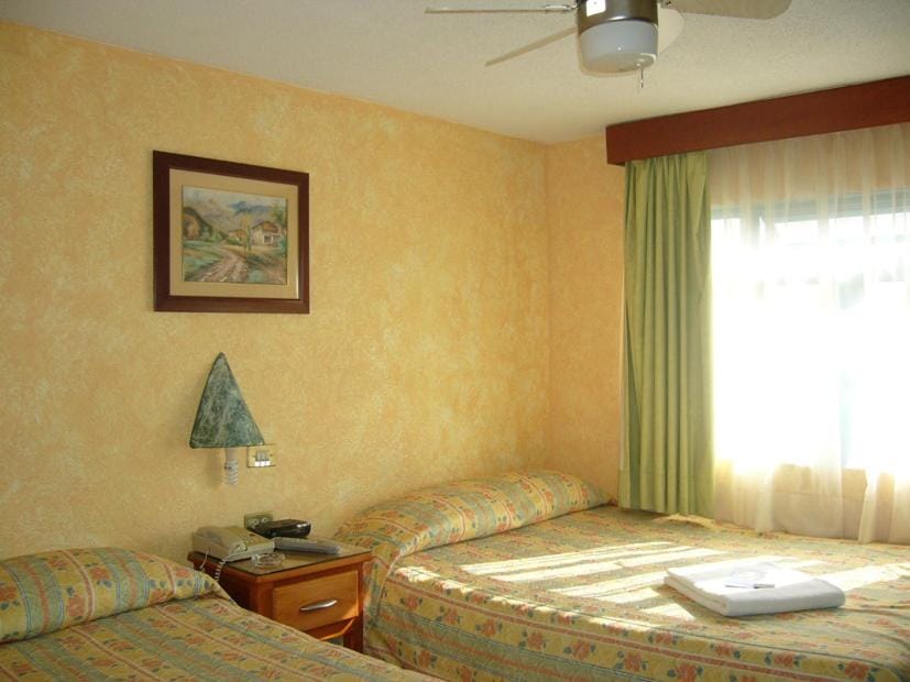Hotel Del Rio Inn Hotel in San Luis Potosi