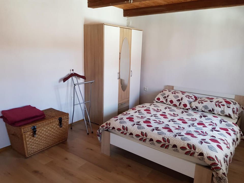 Hrncirna Apartment in South Bohemian Region