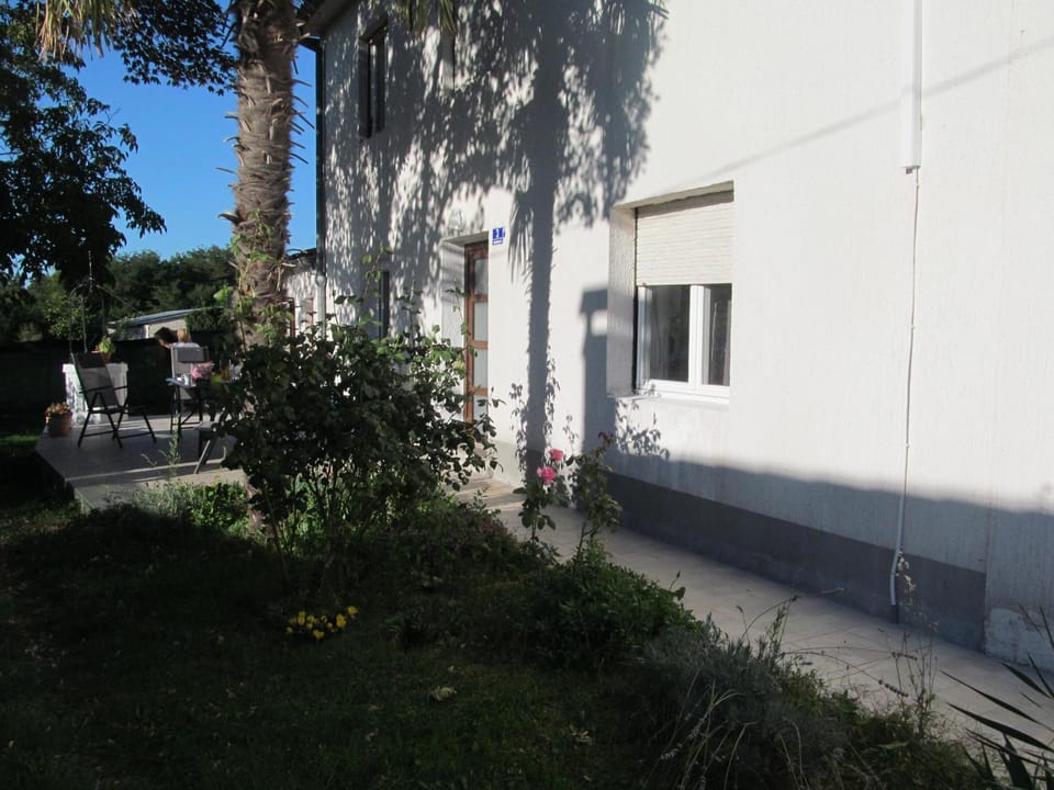 adrian Apartment in Istria County