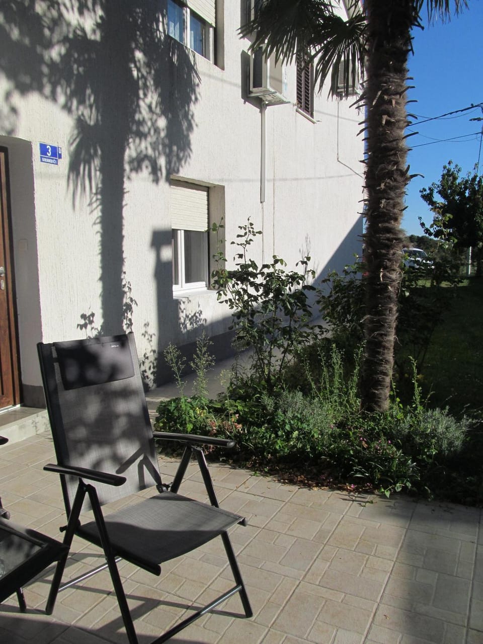 adrian Apartment in Istria County