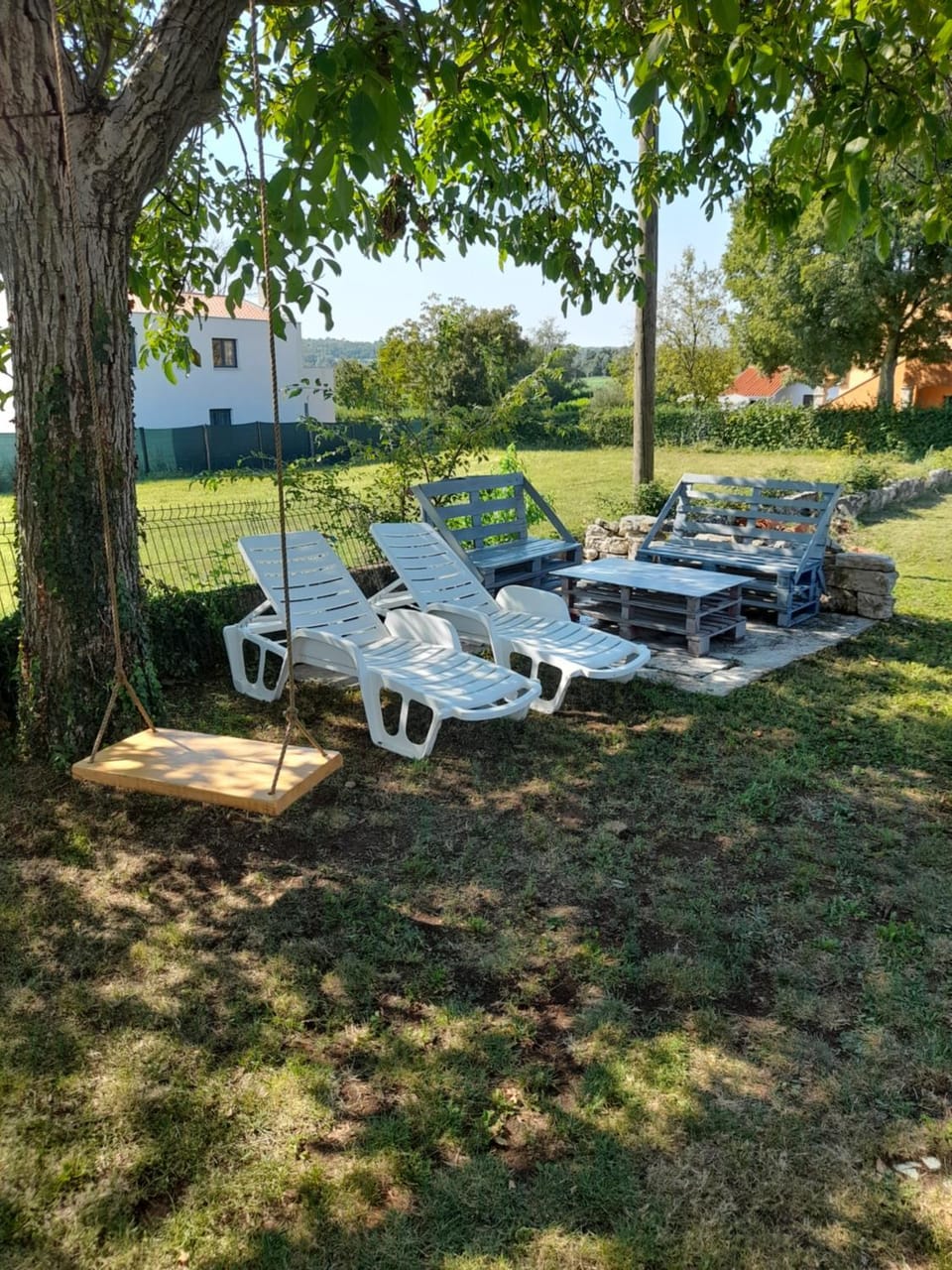 adrian Apartment in Istria County