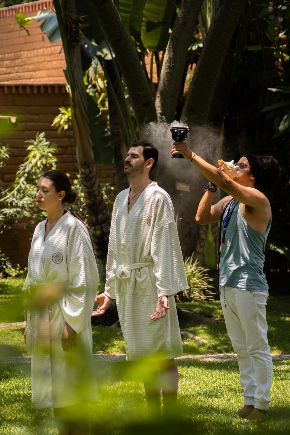 Activities, Spa and wellness centre/facilities