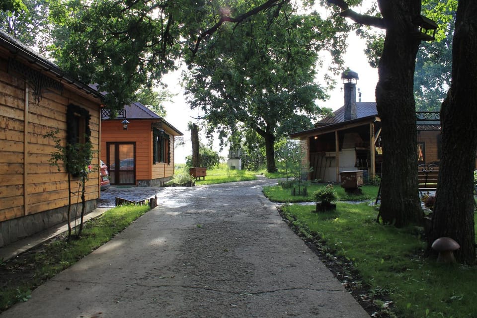 Property building, Floor plan, Street view