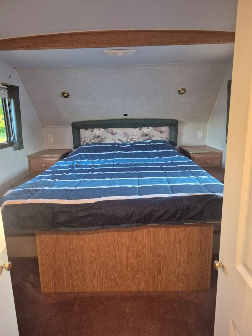 Bed, Bedroom, bunk bed