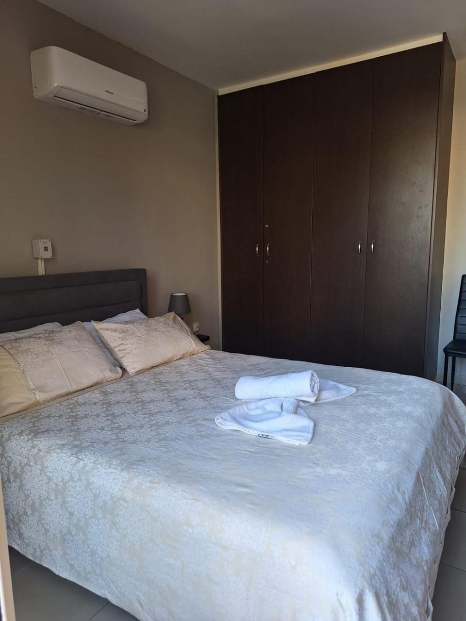 Hermes Complex 2 Paralimni Cyprus House in Paralimni