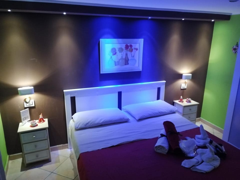 B&BProviter Bed and Breakfast in Naples