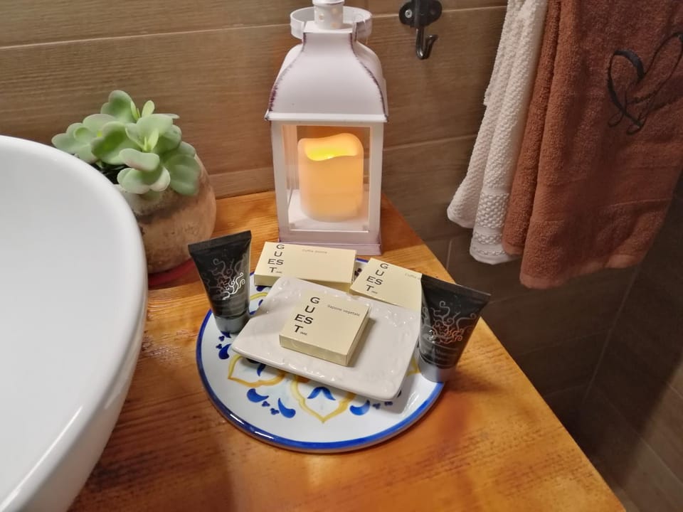 B&BProviter Bed and Breakfast in Naples