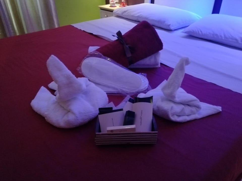 B&BProviter Bed and Breakfast in Naples