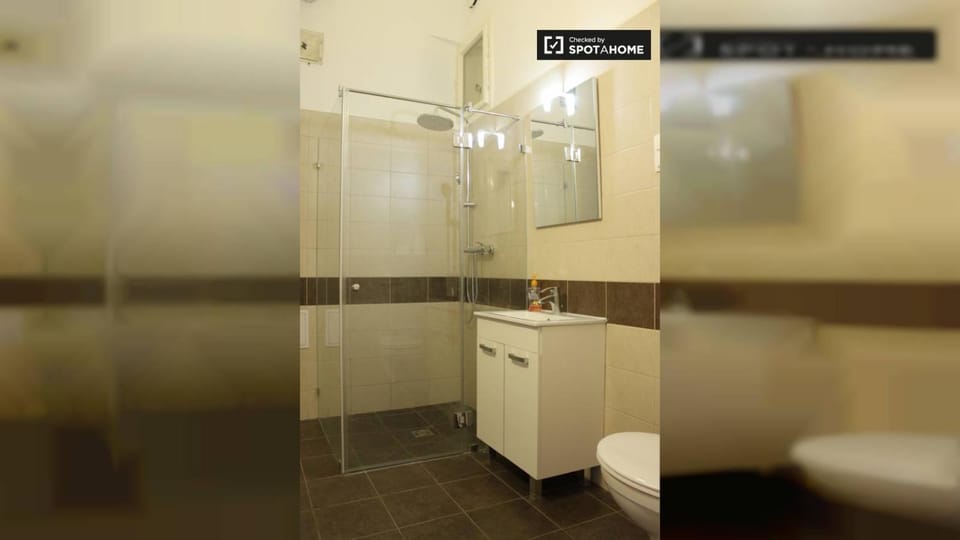 Dob15 Big Apartment Apartment in Budapest
