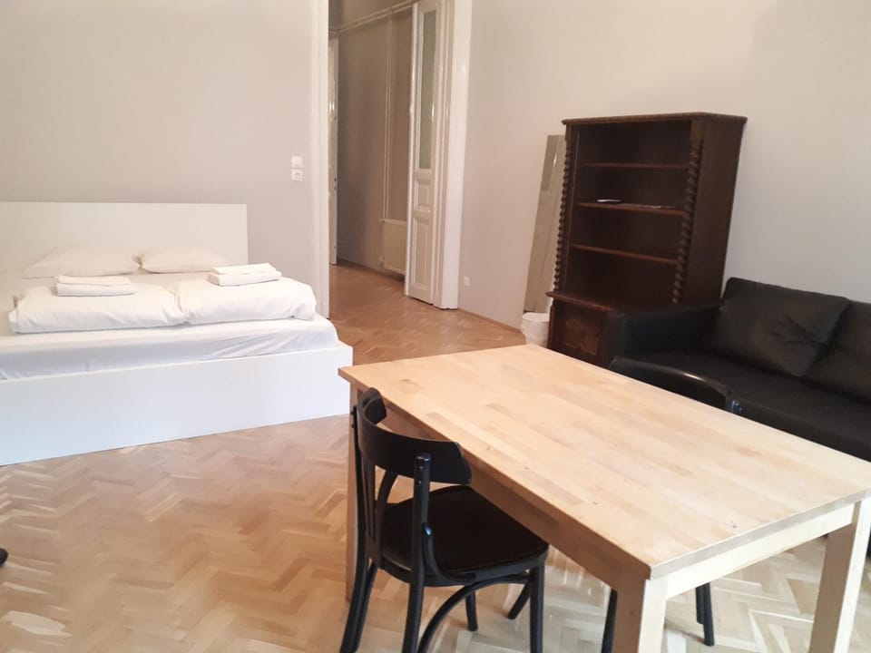 Dob15 Big Apartment Apartment in Budapest