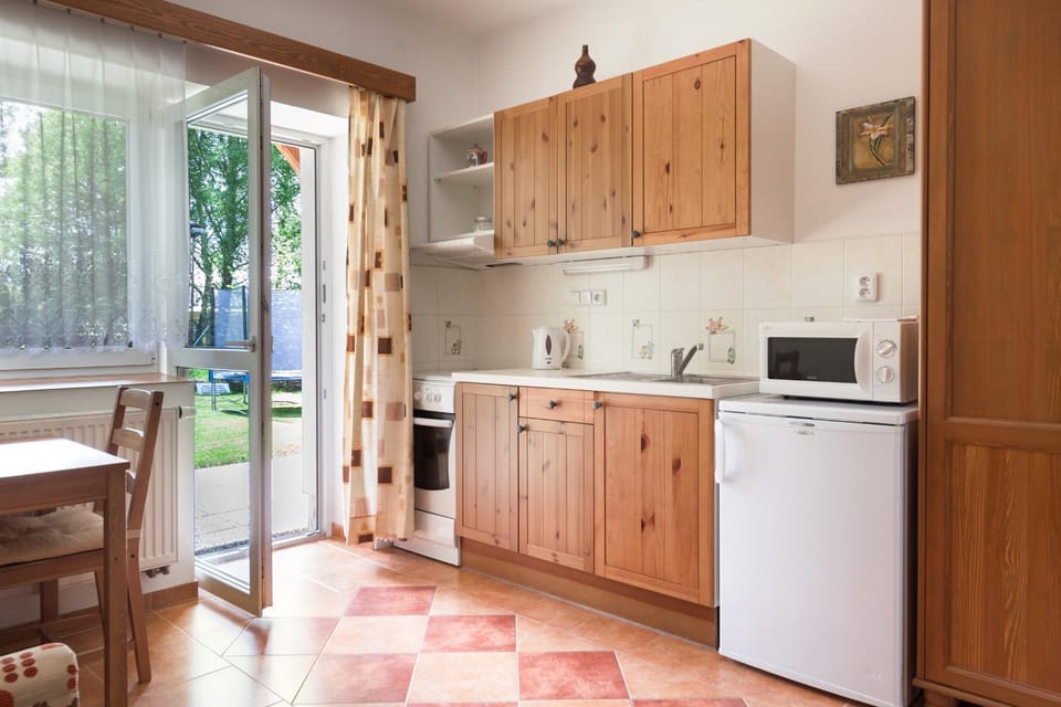 Penzion Planiska Bed and Breakfast in Slovakia